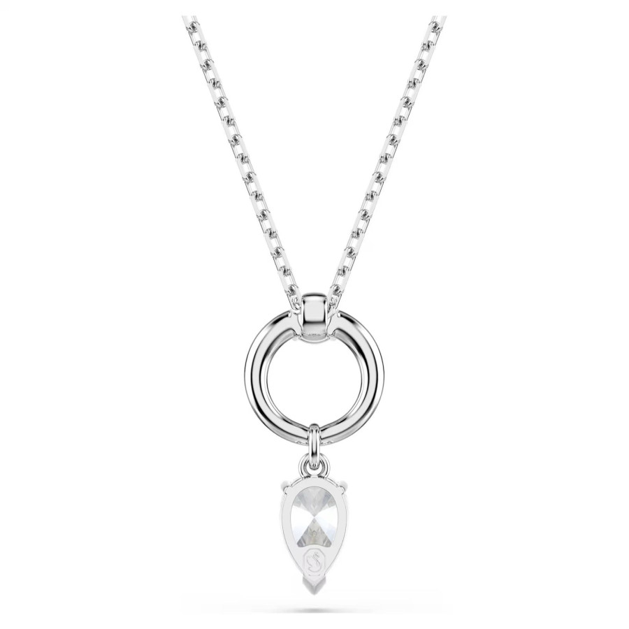 Monemel Swarovski Necklace - Mother s Day - Monemel